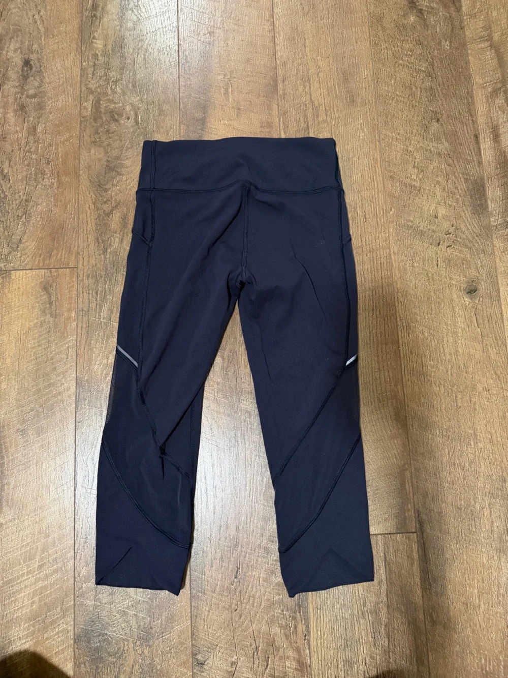 Lululemon capri leggings